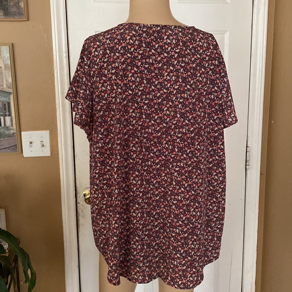 Torrid top - Picture 4 of 6
